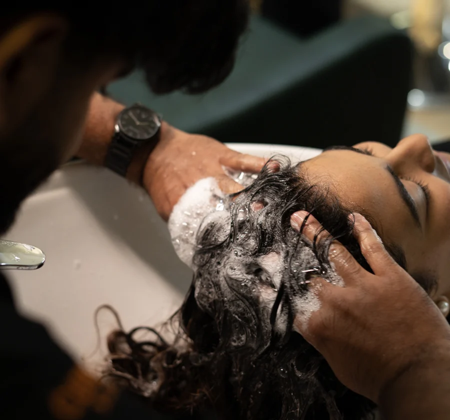 Spa & Wellness care inspiration