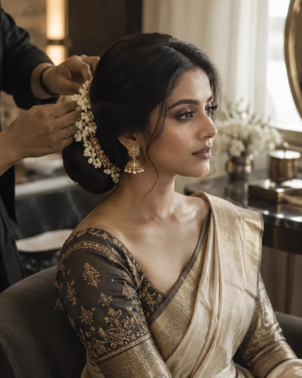 Bridal & Occasion care inspiration