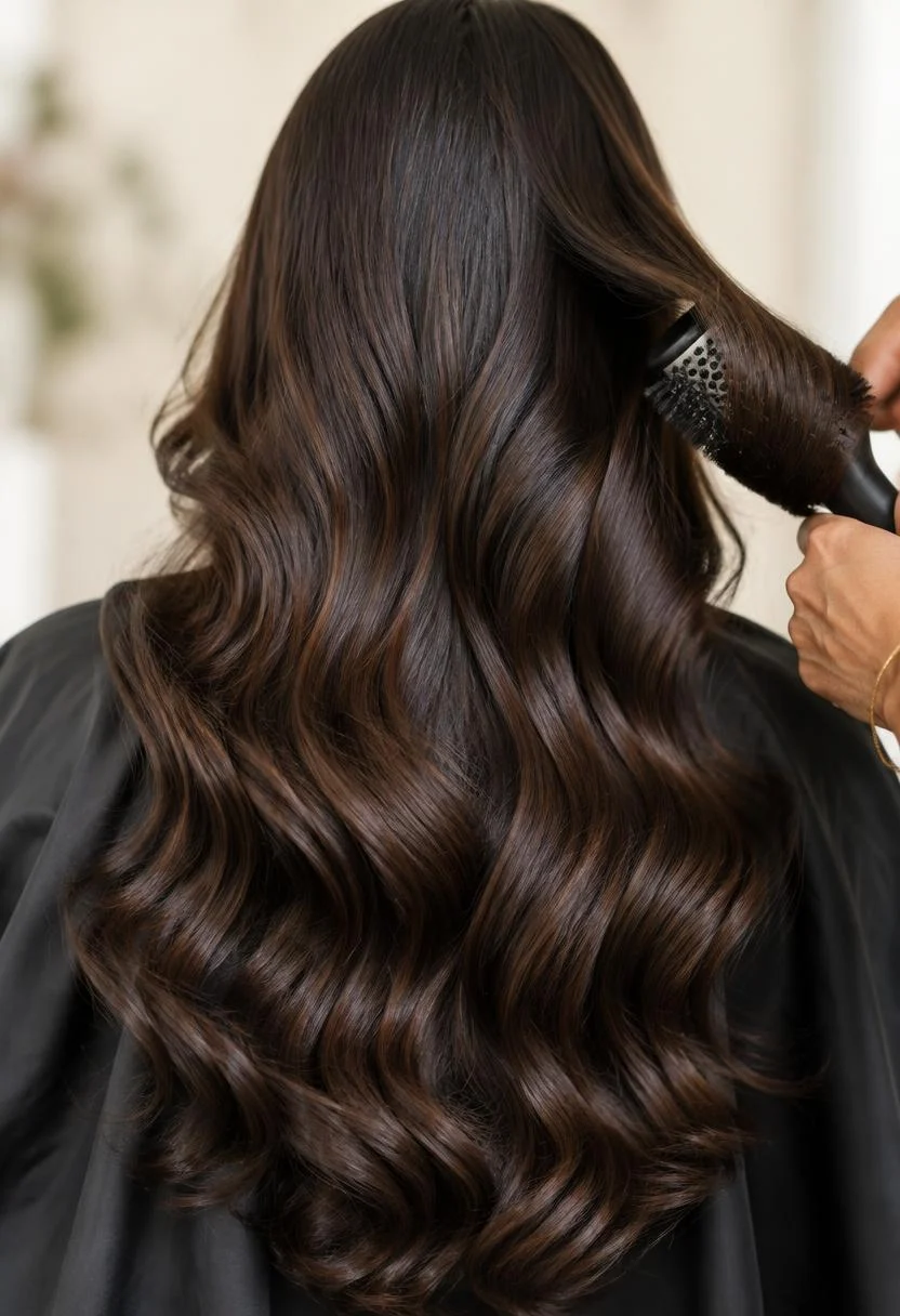 Hair care inspiration